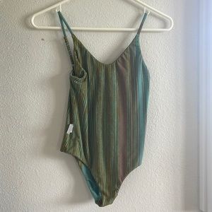Kealopiko bodysuit